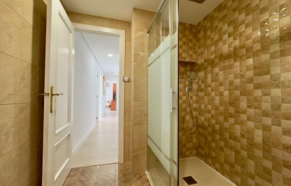 Location à long terme - Appartement - Elche - Plaza Madrid