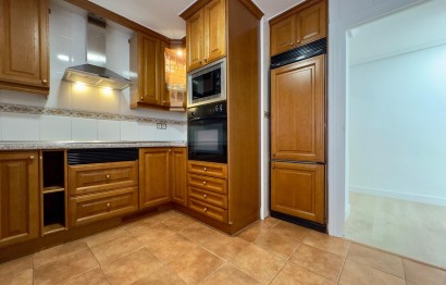 Location à long terme - Appartement - Elche - Plaza Madrid