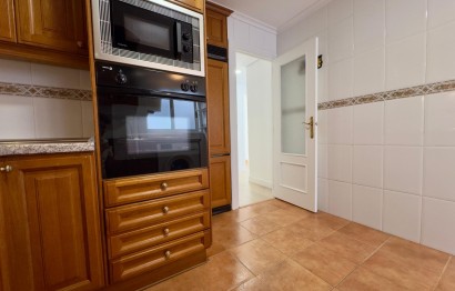 Location à long terme - Appartement - Elche - Plaza Madrid