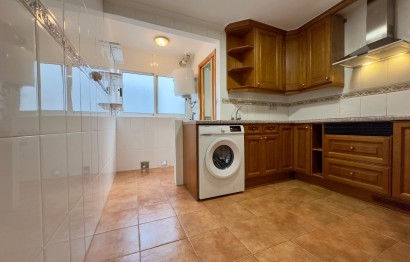 Location à long terme - Appartement - Elche - Plaza Madrid