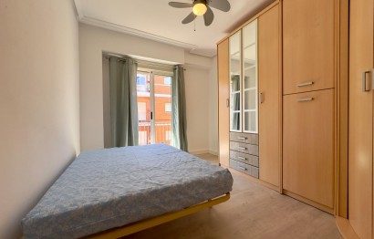 Location à long terme - Appartement - Elche - Plaza Madrid