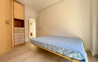 Location à long terme - Appartement - Elche - Plaza Madrid