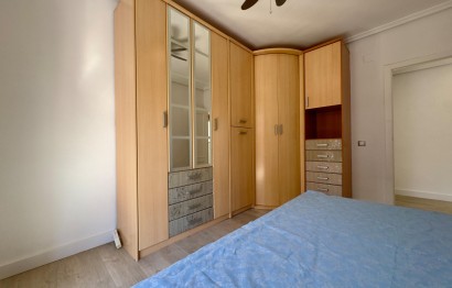 Location à long terme - Appartement - Elche - Plaza Madrid