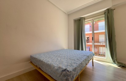 Location à long terme - Appartement - Elche - Plaza Madrid