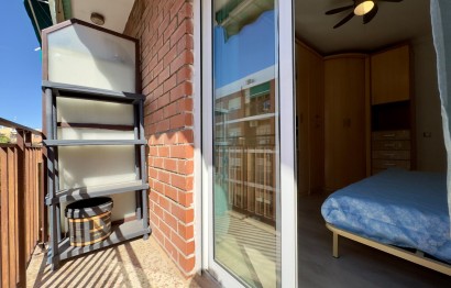 Location à long terme - Appartement - Elche - Plaza Madrid