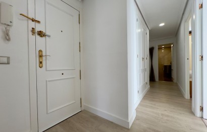 Location à long terme - Appartement - Elche - Plaza Madrid