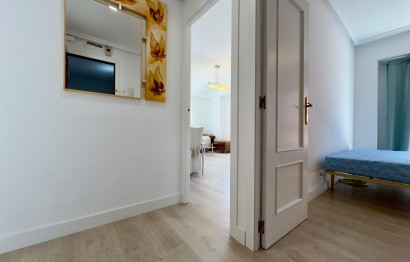 Location à long terme - Appartement - Elche - Plaza Madrid