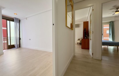 Location à long terme - Appartement - Elche - Plaza Madrid
