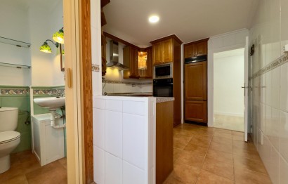 Location à long terme - Appartement - Elche - Plaza Madrid