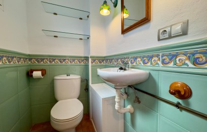 Location à long terme - Appartement - Elche - Plaza Madrid