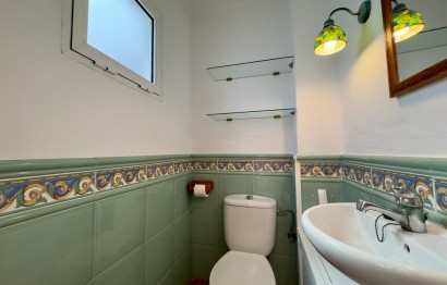 Location à long terme - Appartement - Elche - Plaza Madrid