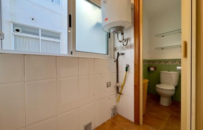 Location à long terme - Appartement - Elche - Plaza Madrid