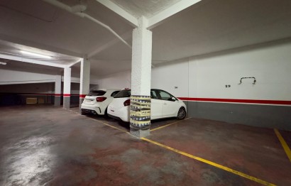 Location à long terme - Appartement - Elche - Plaza Madrid