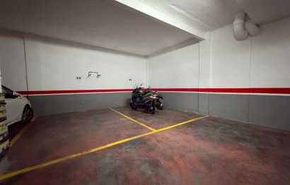 Location à long terme - Appartement - Elche - Plaza Madrid