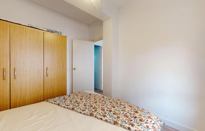 Reventa - Apartamento / piso - Santa Pola - Calas de Santa Pola este