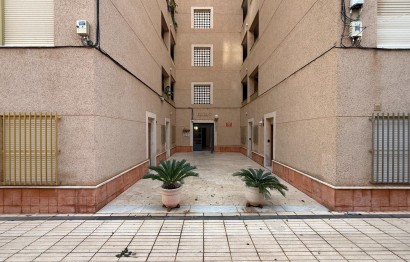 Reventa - Apartamento / piso - Santa Pola - Calas de Santa Pola este