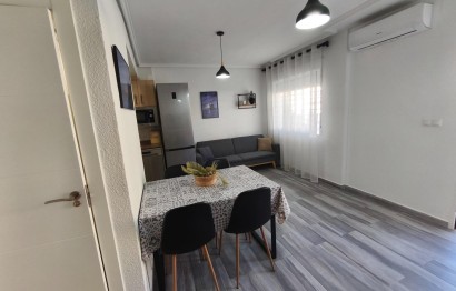Reventa - Bungalow - Santa Pola - Playa gran playa
