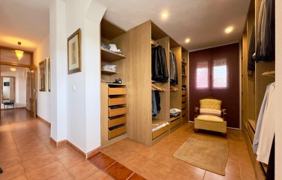 Resale - Villa - Aspe - Pedanías Este