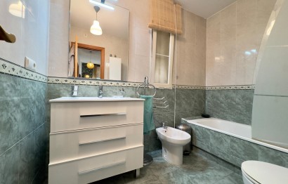 Resale - Villa - Aspe - Pedanías Este