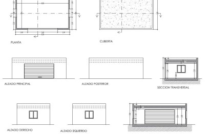 Revente - Parcelle / Terrain - Aspe - Huerta mayor