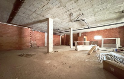 Reventa - Comercial - Aspe - La Coca - La Nía - Vistahermosa