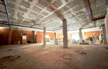 Reventa - Comercial - Aspe - La Coca - La Nía - Vistahermosa