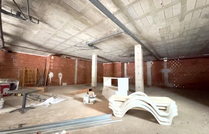 Reventa - Comercial - Aspe - La Coca - La Nía - Vistahermosa