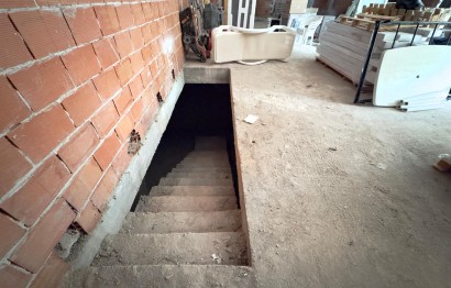 Reventa - Comercial - Aspe - La Coca - La Nía - Vistahermosa