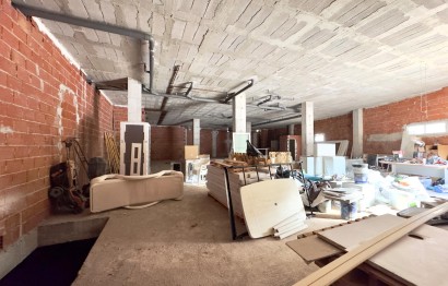 Reventa - Comercial - Aspe - La Coca - La Nía - Vistahermosa