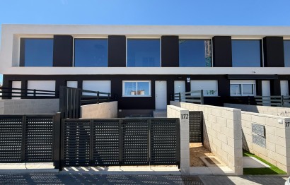 Revente - Bungalow - Gran alacant - Monte y Mar
