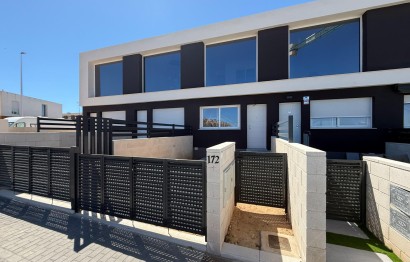 Revente - Bungalow - Gran alacant - Monte y Mar