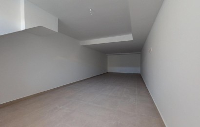 Revente - Bungalow - Gran alacant - Monte y Mar