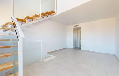 Revente - Bungalow - Gran alacant - Monte y Mar