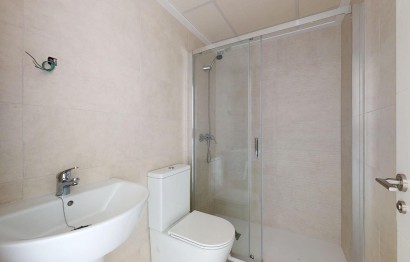 Revente - Bungalow - Gran alacant - Monte y Mar