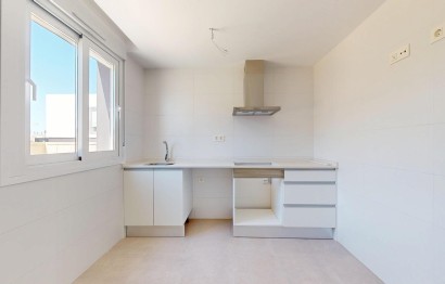 Revente - Bungalow - Gran alacant - Monte y Mar