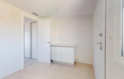 Revente - Bungalow - Gran alacant - Monte y Mar