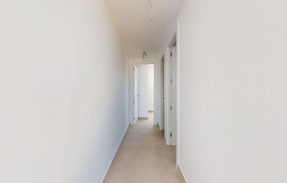 Revente - Bungalow - Gran alacant - Monte y Mar