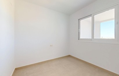 Revente - Bungalow - Gran alacant - Monte y Mar