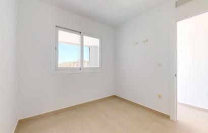 Revente - Bungalow - Gran alacant - Monte y Mar