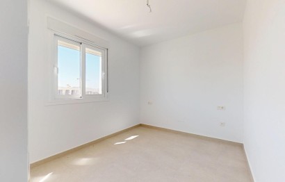 Revente - Bungalow - Gran alacant - Monte y Mar