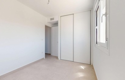 Revente - Bungalow - Gran alacant - Monte y Mar