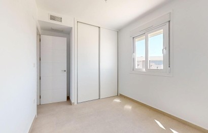 Revente - Bungalow - Gran alacant - Monte y Mar