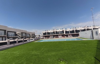 Revente - Bungalow - Gran alacant - Monte y Mar