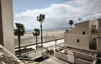 Resale - Bungalow - Santa Pola - Tamarit