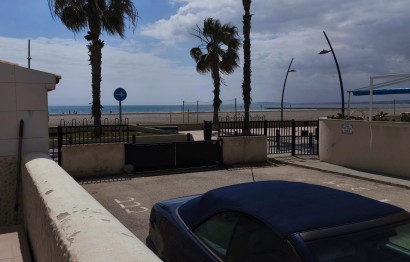 Resale - Bungalow - Santa Pola - Tamarit