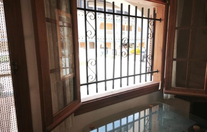Resale - Bungalow - Santa Pola - Tamarit
