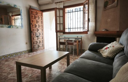 Resale - Bungalow - Santa Pola - Tamarit