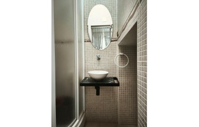 Resale - Bungalow - Santa Pola - Tamarit