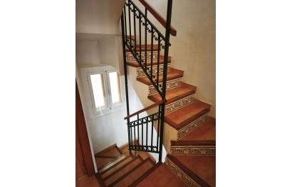Resale - Bungalow - Santa Pola - Tamarit