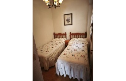 Resale - Bungalow - Santa Pola - Tamarit
